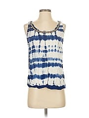 Kenar Sleeveless Top