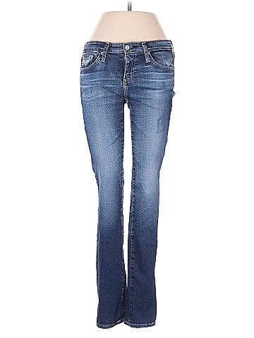 Adriano Goldschmied Jeans (view 1)
