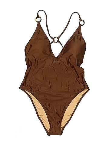 J.Crew One Piece Swimsuit (view 1)