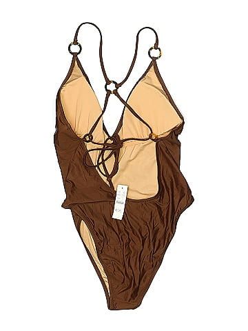 J.Crew One Piece Swimsuit (view 2)