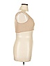 White Fox Tan Tube Top Size L - photo 4