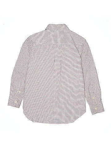 Ralph Lauren Long Sleeve Button-Down Shirt (view 2)