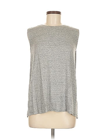 X by Gottex Sleeveless T-Shirt (view 1)