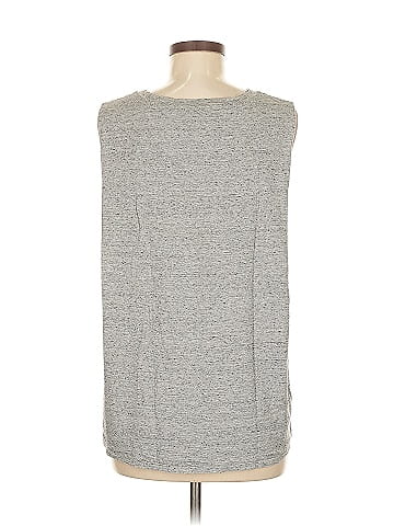 X by Gottex Sleeveless T-Shirt (view 2)