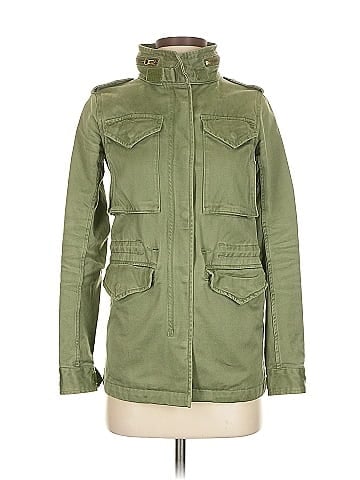 Denim & Supply Ralph Lauren Jacket (view 1)