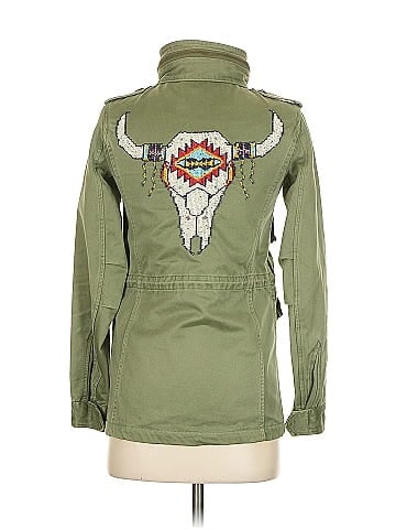 Denim & Supply Ralph Lauren Jacket (view 2)