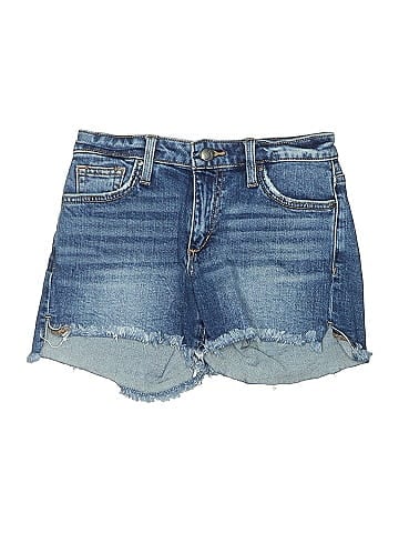 Joe's Jeans Denim Shorts (view 1)