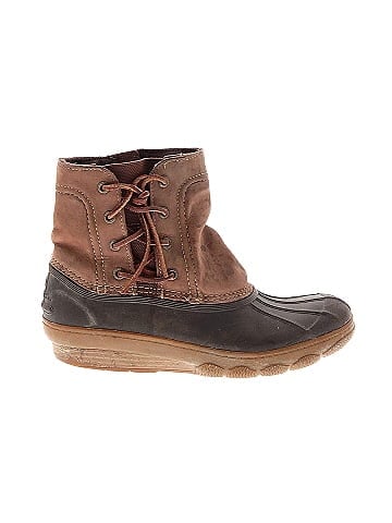 Sperry Top Sider Ankle Boots (view 1)