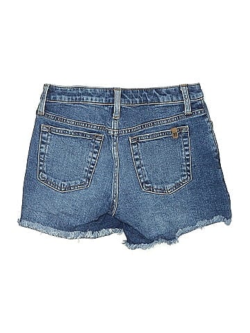 Joe's Jeans Denim Shorts (view 2)