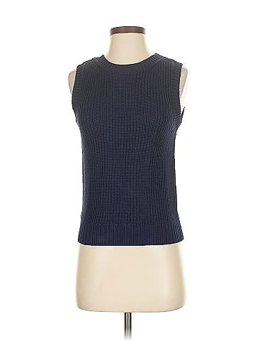 Central Park West Sweater Vest (view 1)