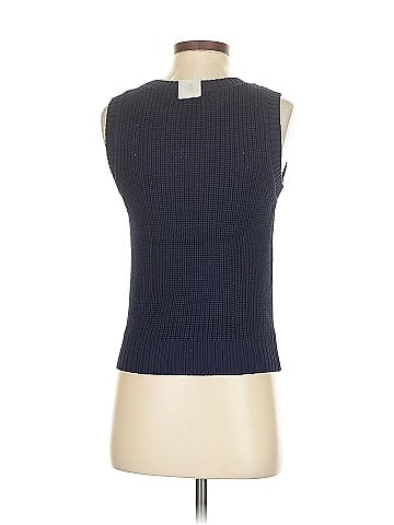Central Park West Sweater Vest (view 2)
