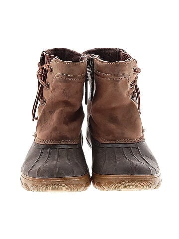 Sperry Top Sider Ankle Boots (view 2)