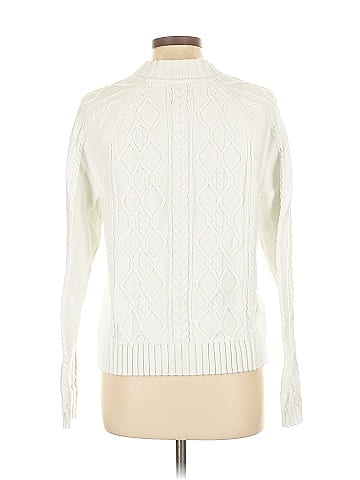 Gap Pullover Sweater (view 2)