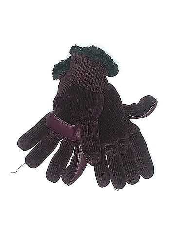 Isotoner Gloves (view 1)