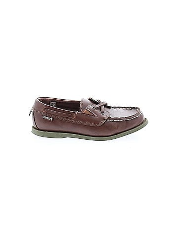 Carter's Dress Shoes (view 1)