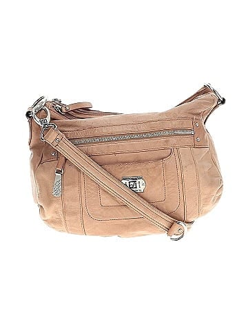 Stone Mountain Crossbody Bag (view 1)