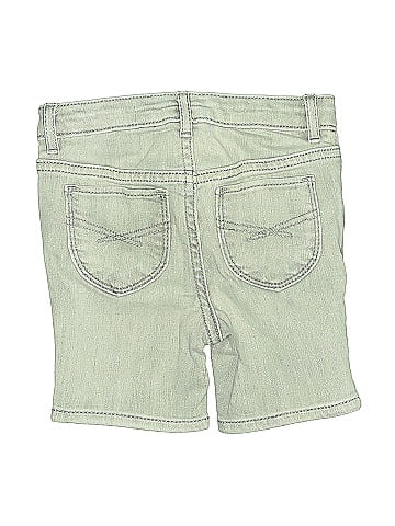 BabyGear Denim Shorts (view 2)