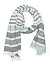 Unbranded Gray Blue Scarf One size - photo 1