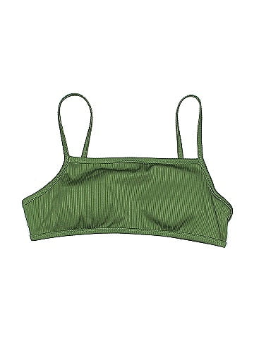 J.Crew Factory Store Swimsuit Top (view 1)