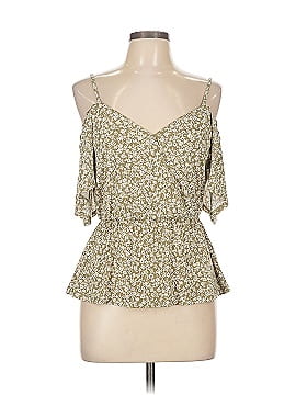 Gilli Short Sleeve Blouse