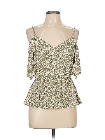 Gilli Short Sleeve Blouse (view 1)