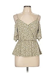 Gilli Short Sleeve Blouse