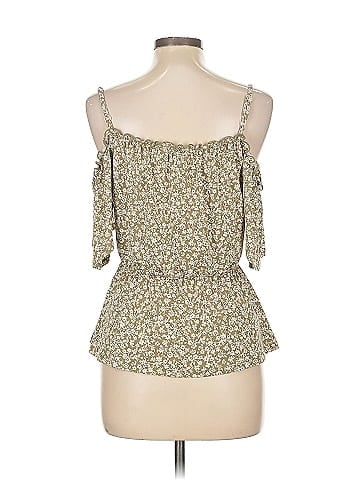 Gilli Short Sleeve Blouse (view 2)