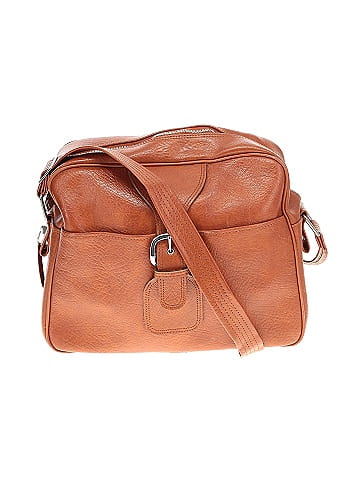 Unbranded Crossbody Bag (view 1)