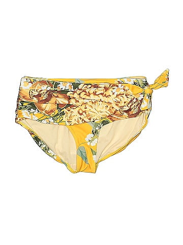 Albion Swimsuit Bottoms (view 1)