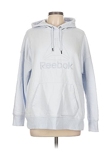 Reebok Pullover Hoodie (view 1)