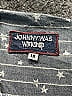 Johnny Was Gray 3/4 Sleeve Blouse Size 1X - photo 7
