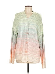 525 America Cardigan