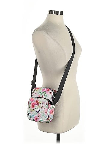 Unbranded Crossbody Bag (view 2)