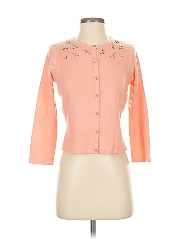 Laundry by Shelli Segal Cardigan (view 1)