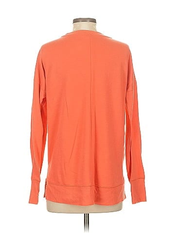 Tek Gear Pullover Sweater (view 2)