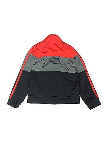 Adidas Track Jacket (view 2)