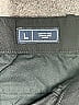 Gap Solid Black Athletic Shorts Size 5 - photo 5