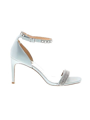 Badgley Mischka Heels (view 1)