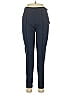 H By Halston Blue Active Pants Size 6 - photo 1