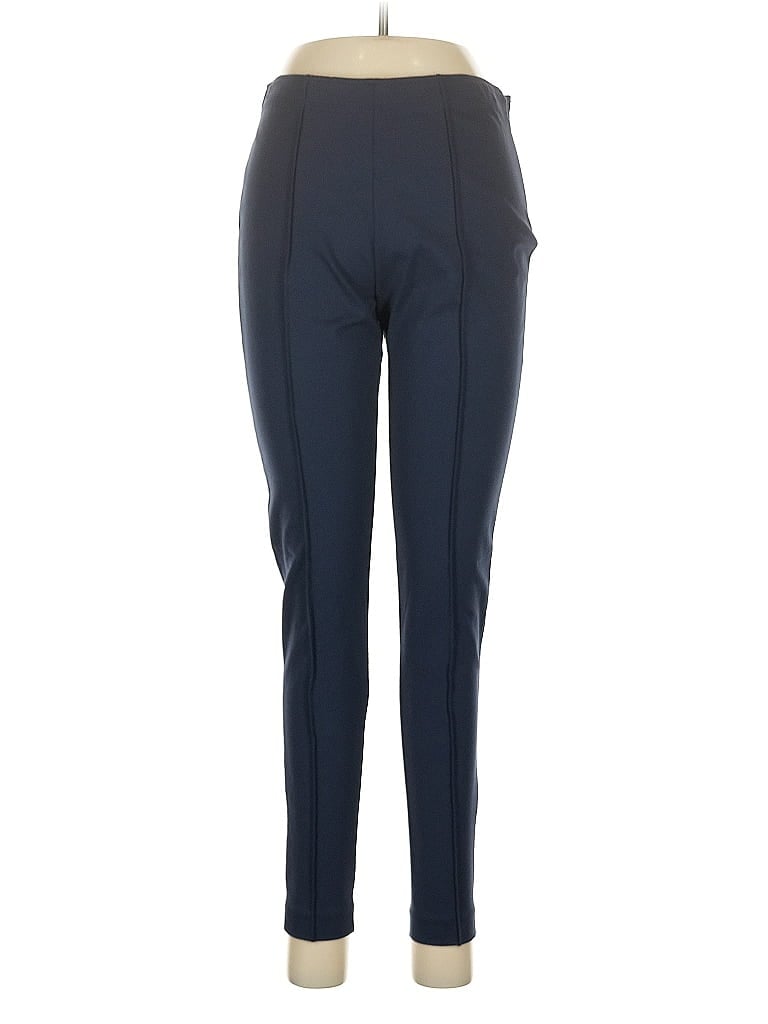 H By Halston Blue Active Pants Size 6 - photo 1