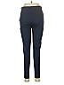 H By Halston Blue Active Pants Size 6 - photo 2
