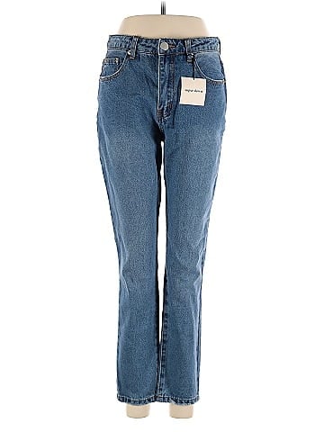 Superdown Jeans (view 1)