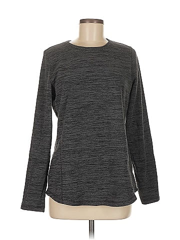 Tek Gear Pullover Sweater (view 1)
