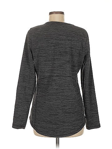 Tek Gear Pullover Sweater (view 2)