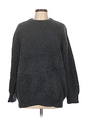 Future Collective Pullover Sweater