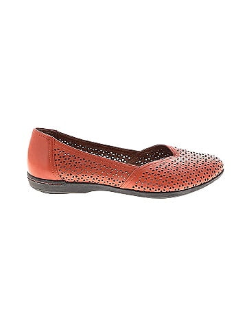 Dansko Flats (view 1)