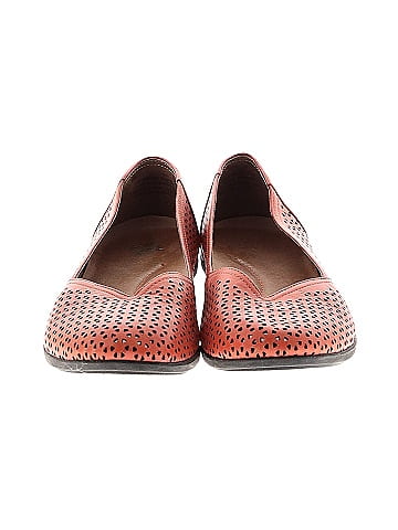 Dansko Flats (view 2)