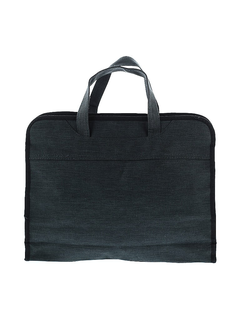 Pre-owned Unbranded Tote Bag In Gray