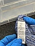 Gap Outlet 100% Viscose Rayon Blue Sleeveless Blouse Size L - photo 8