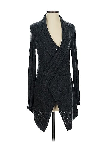 Saks Fifth Avenue Cashmere Cardigan (view 1)